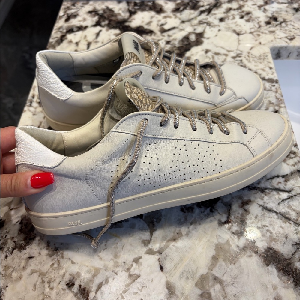 P448 Sneakers